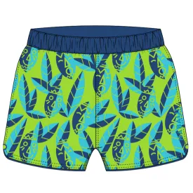 Baby / Kids' Swim Shorts Print