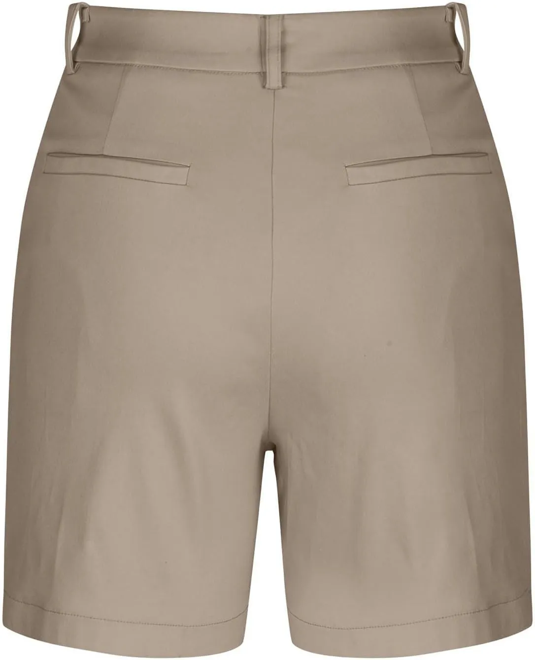Bermuda Shorts for Women Trendy Loose Casual Summer High Waisted Chino Shorts Straight Leg Hiking Vacation Outfits