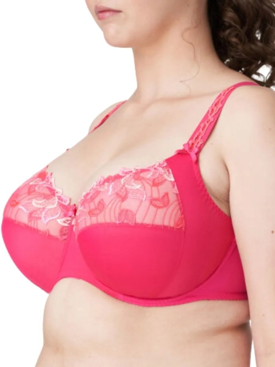 Deauville Fuller Cup (I-K) Bra - Amour