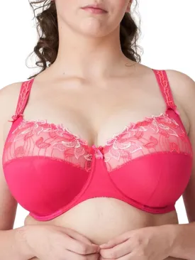 Deauville Fuller Cup (I-K) Bra - Amour