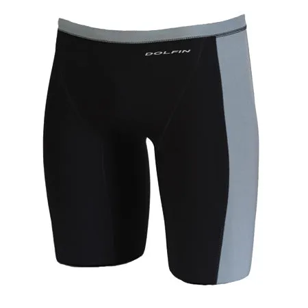 DOLFIN Platinum2 Color Block Jammer