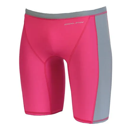 DOLFIN Platinum2 Color Block Jammer