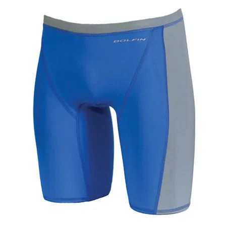 DOLFIN Platinum2 Color Block Jammer