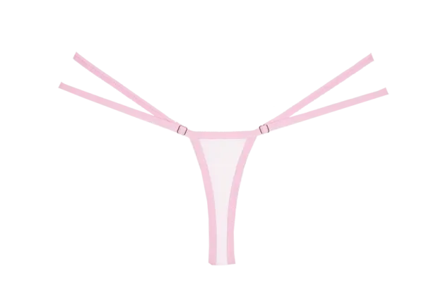 Good Girl Thong Panty