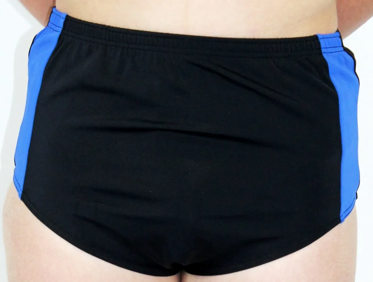 HiLINE Boys Incontinence Swim Trunks