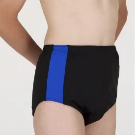 HiLINE Boys Incontinence Swim Trunks