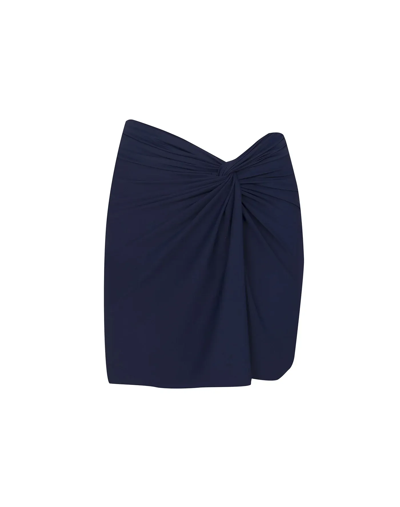 Karen Mini Pareo Skirt By Vix Paula Hermanny