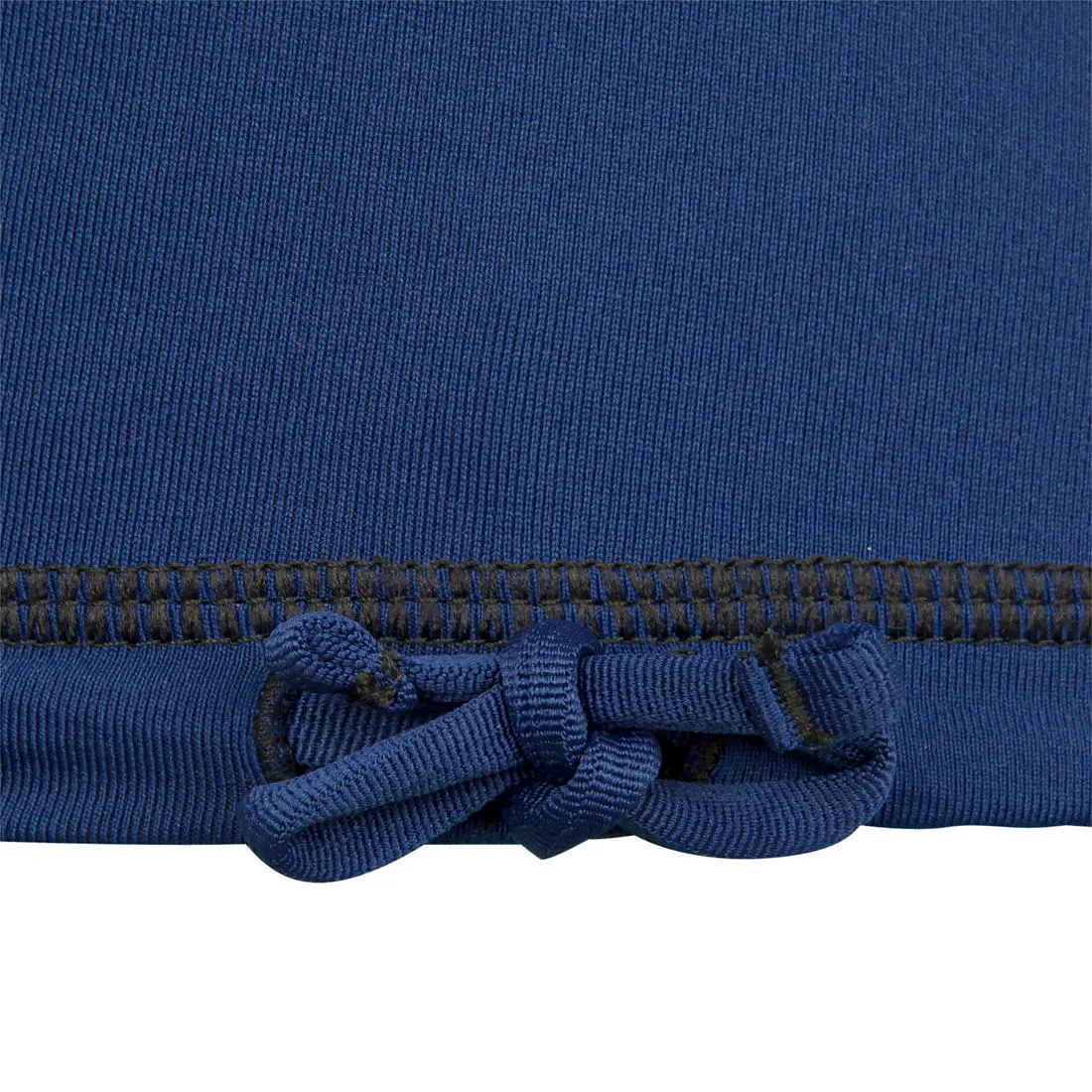 Kid's Rash Vest Long Sleeve - 500