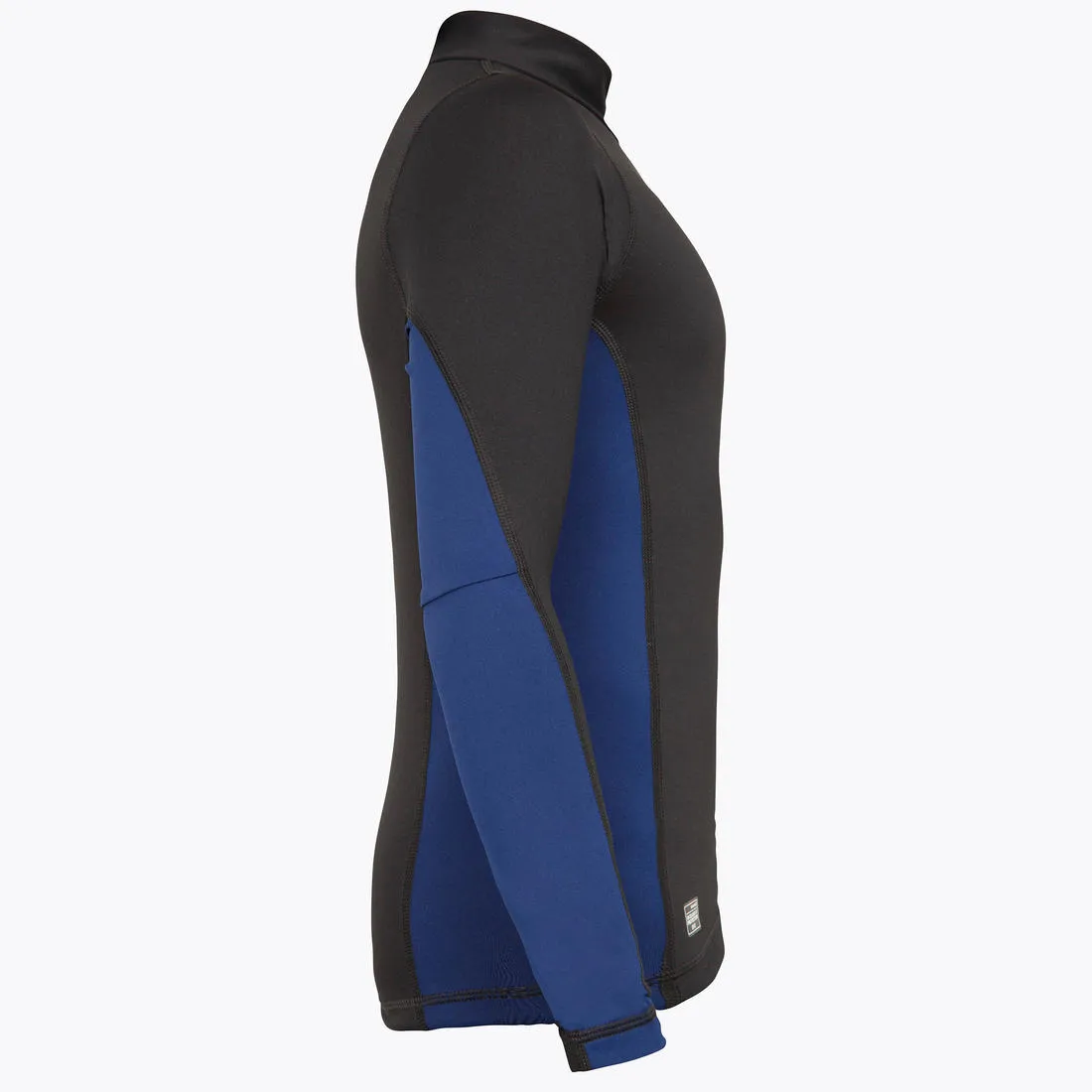 Kid's Rash Vest Long Sleeve - 500