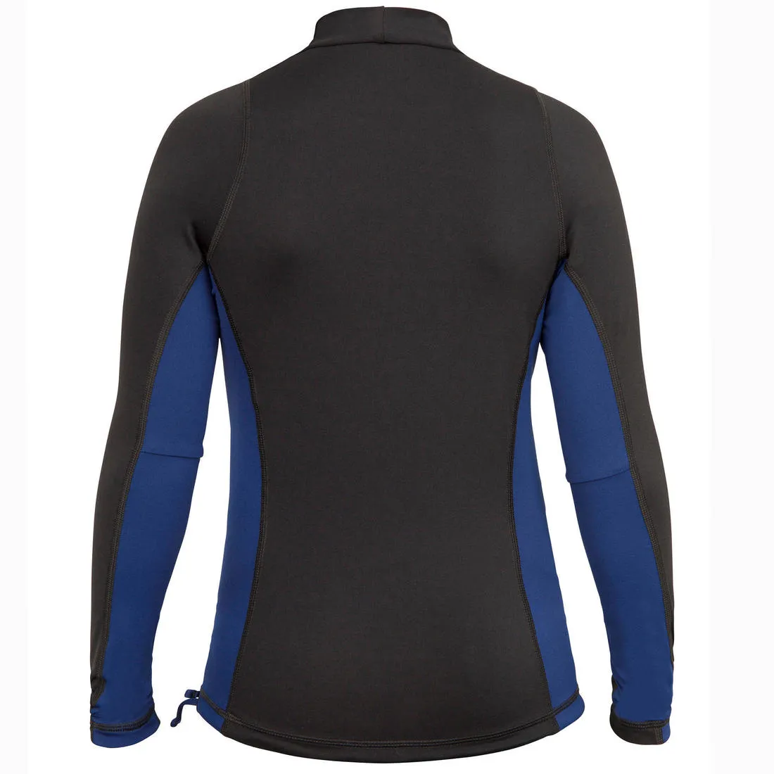 Kid's Rash Vest Long Sleeve - 500