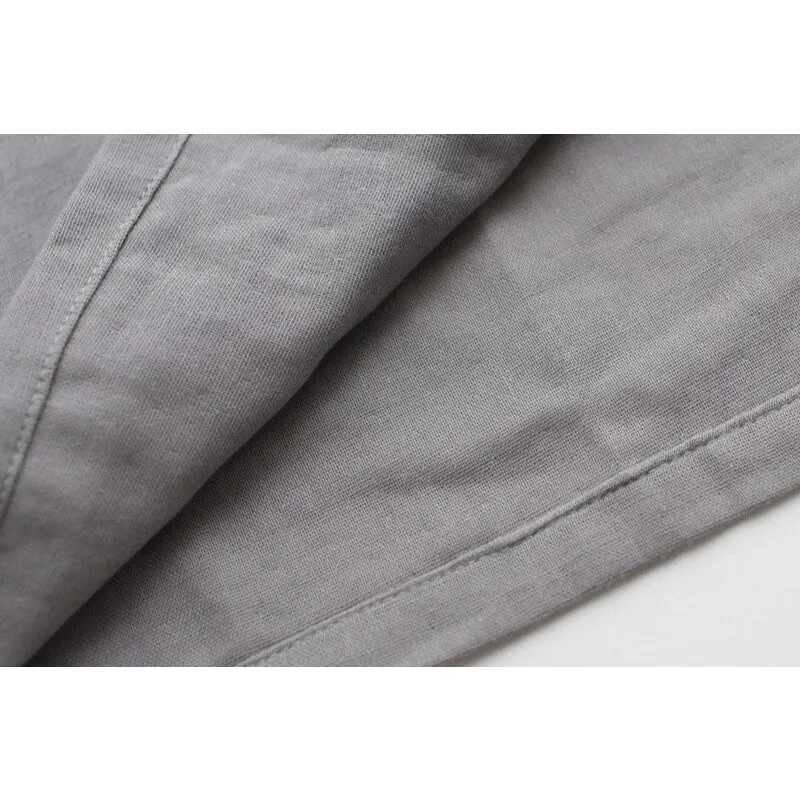Kimonos Short Sleeve Pajamas