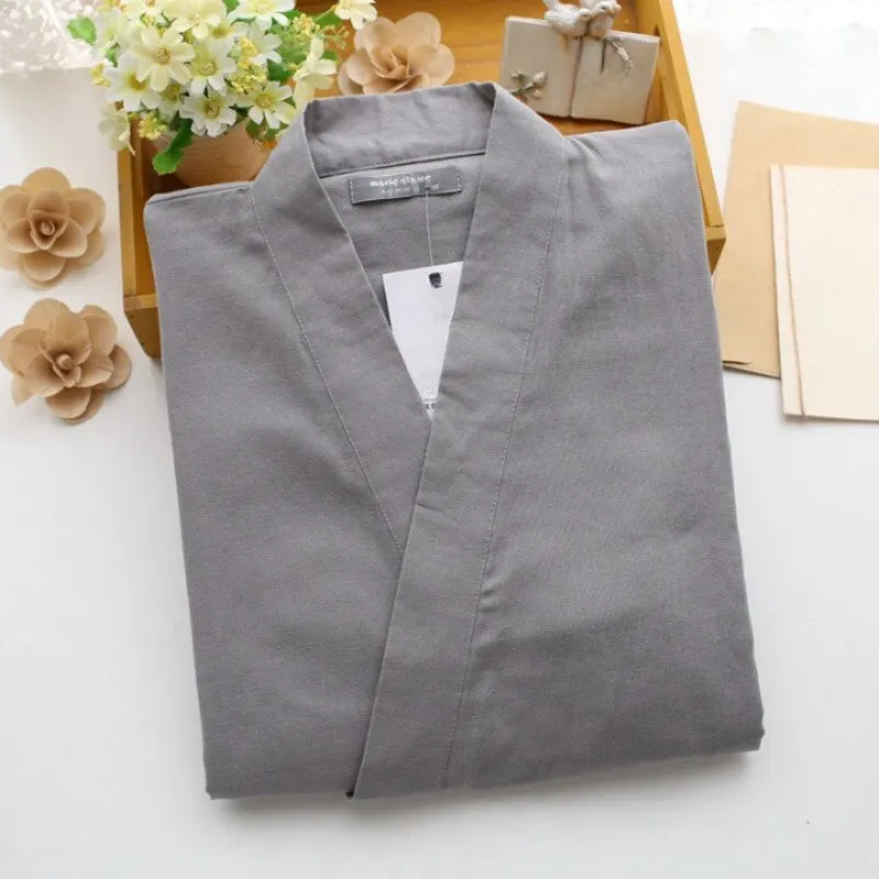 Kimonos Short Sleeve Pajamas