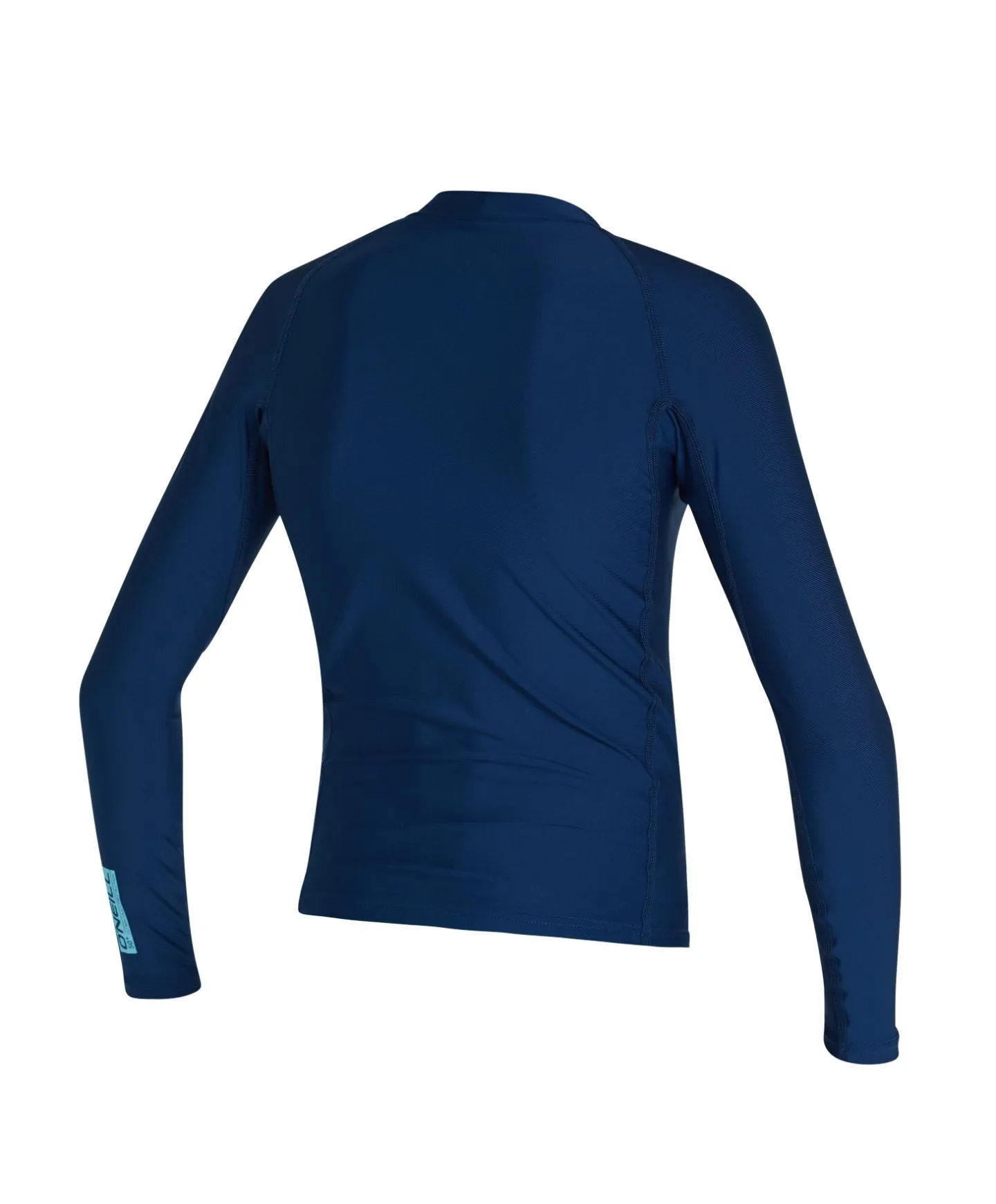 O'Neill youth UV rash vest - marine long