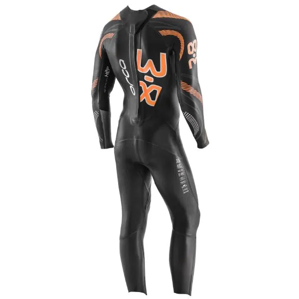 ORCA - Men's 3.8 Enduro Wetsuit