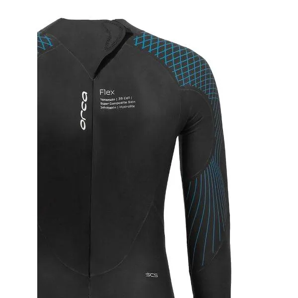 ORCA - Men's Athlex Flex Triathlon Wetsuit