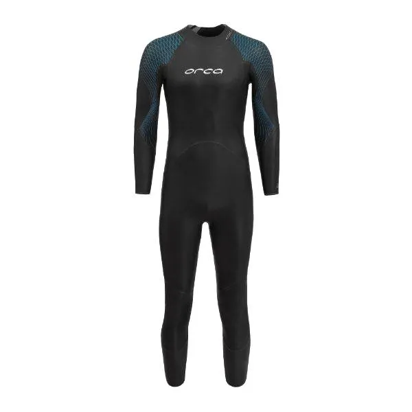 ORCA - Men's Athlex Flex Triathlon Wetsuit