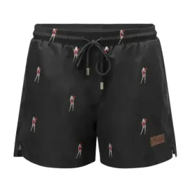 Pamela Adult Swim Trunk