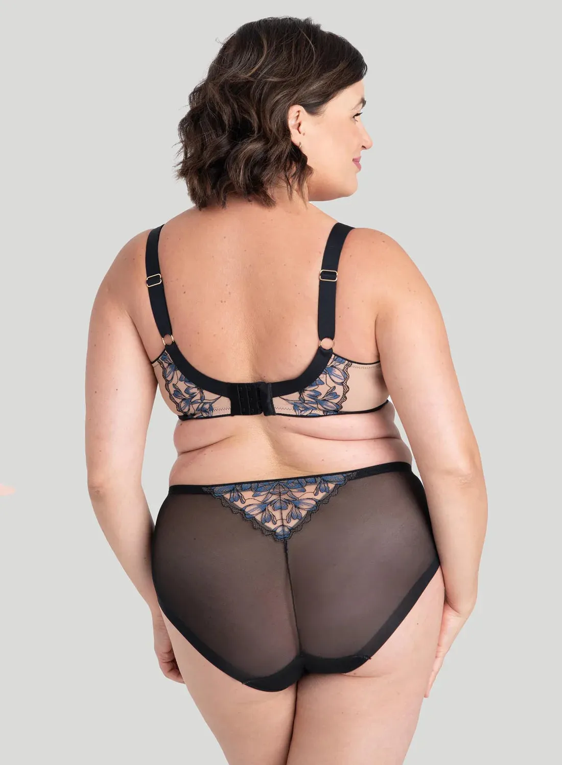 Perla Soft Full Cup Bra