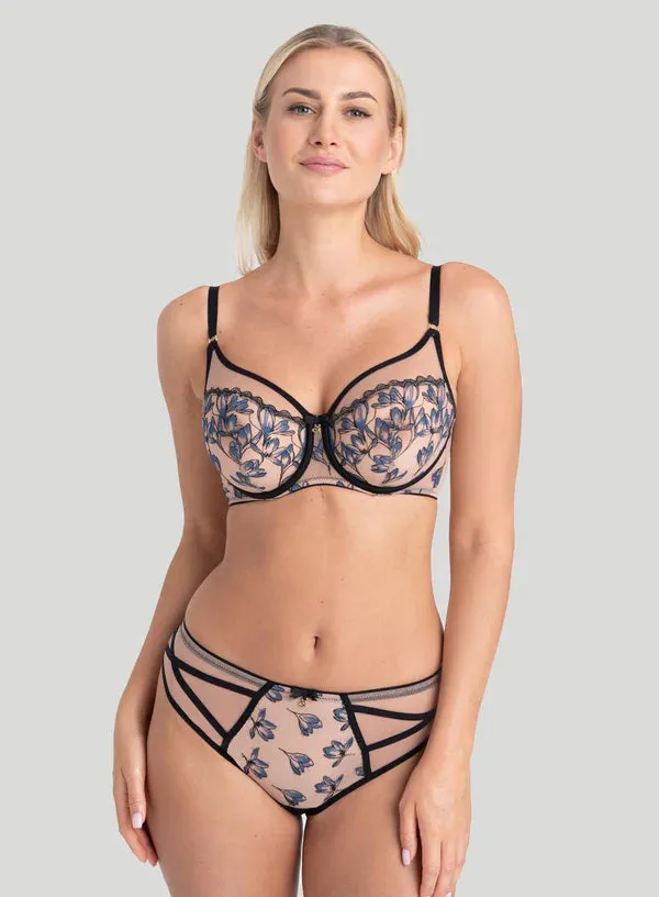 Perla Soft Full Cup Bra