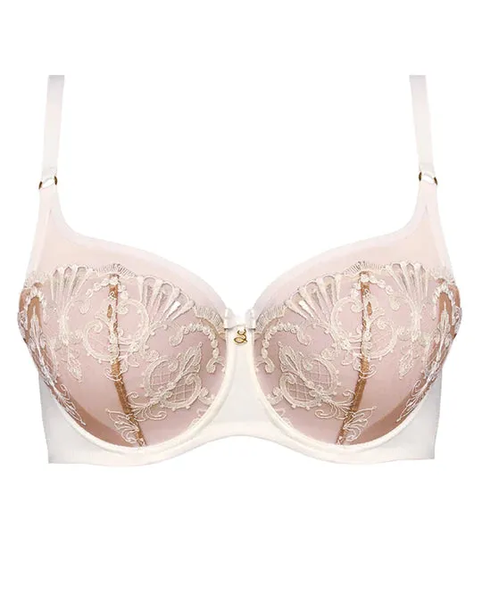 Perla Soft Full Cup Bra