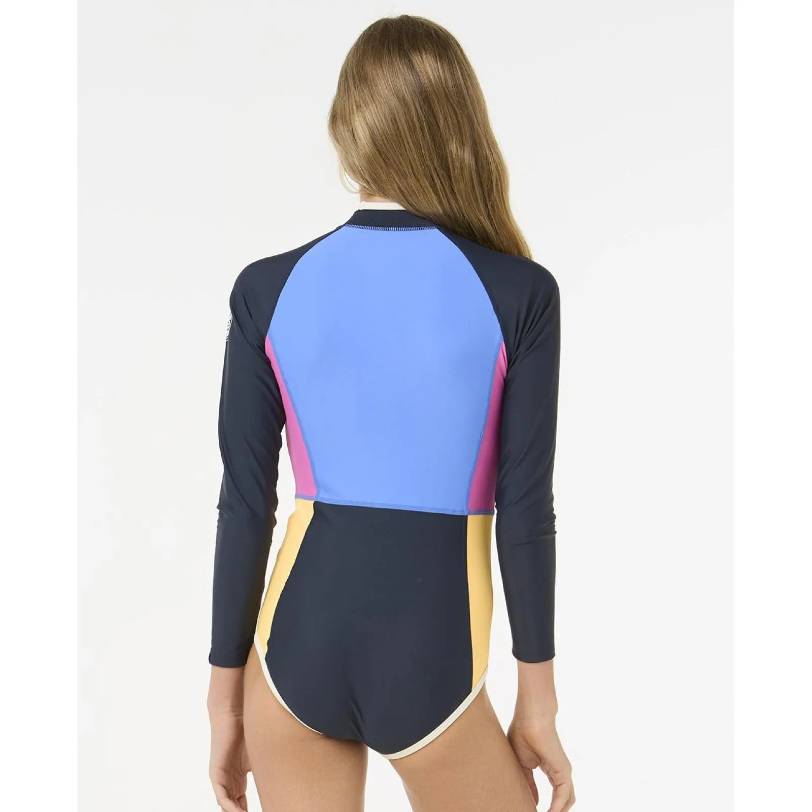 Rip Curl Kids Block Partyâ Surfsuit Swimsuit