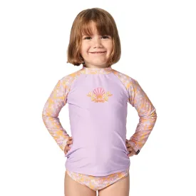 Rip Curl Kids Rainbow Tide Set Swimsuit