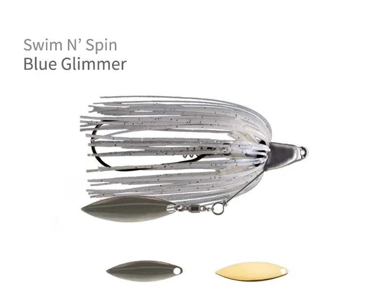 Swim N' Spin