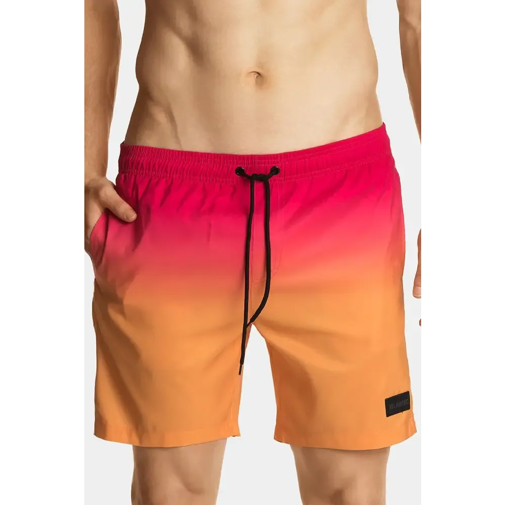 Swimming trunks atlantic
