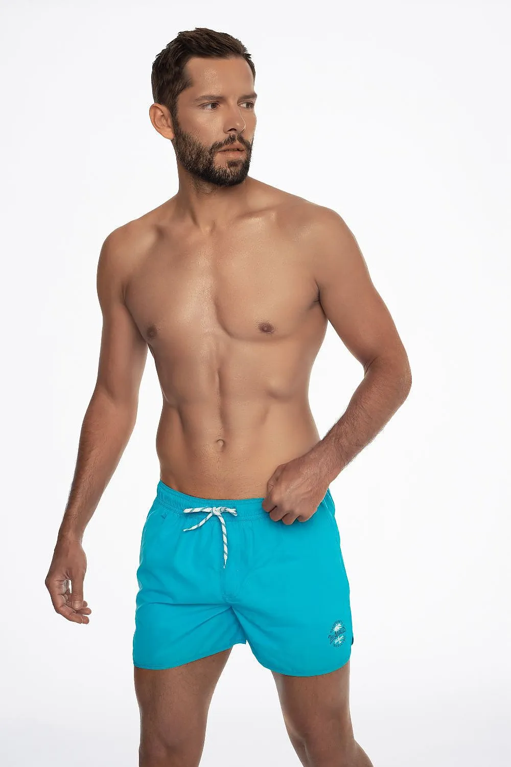 Swimming trunks model 194278 Henderson