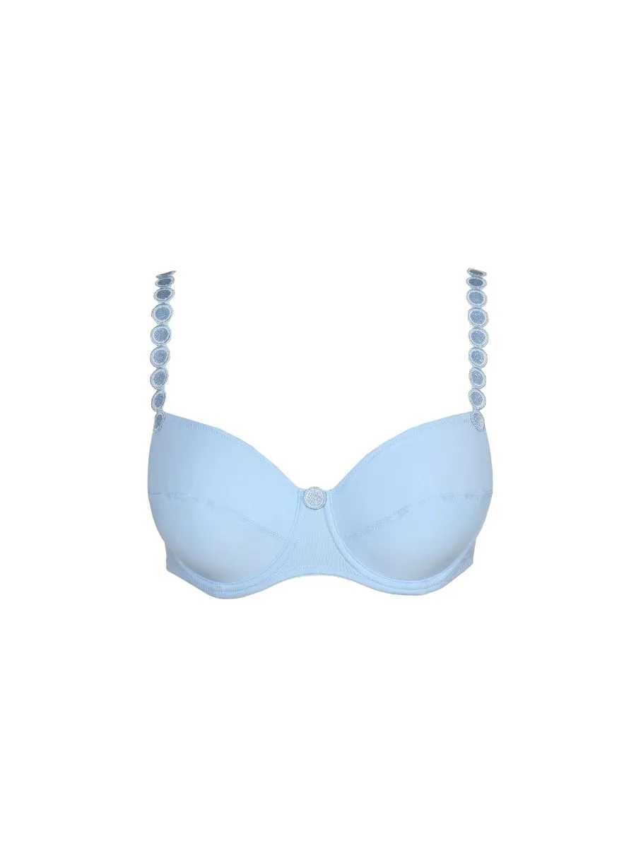 Tom Full Cup Bra - Cloud