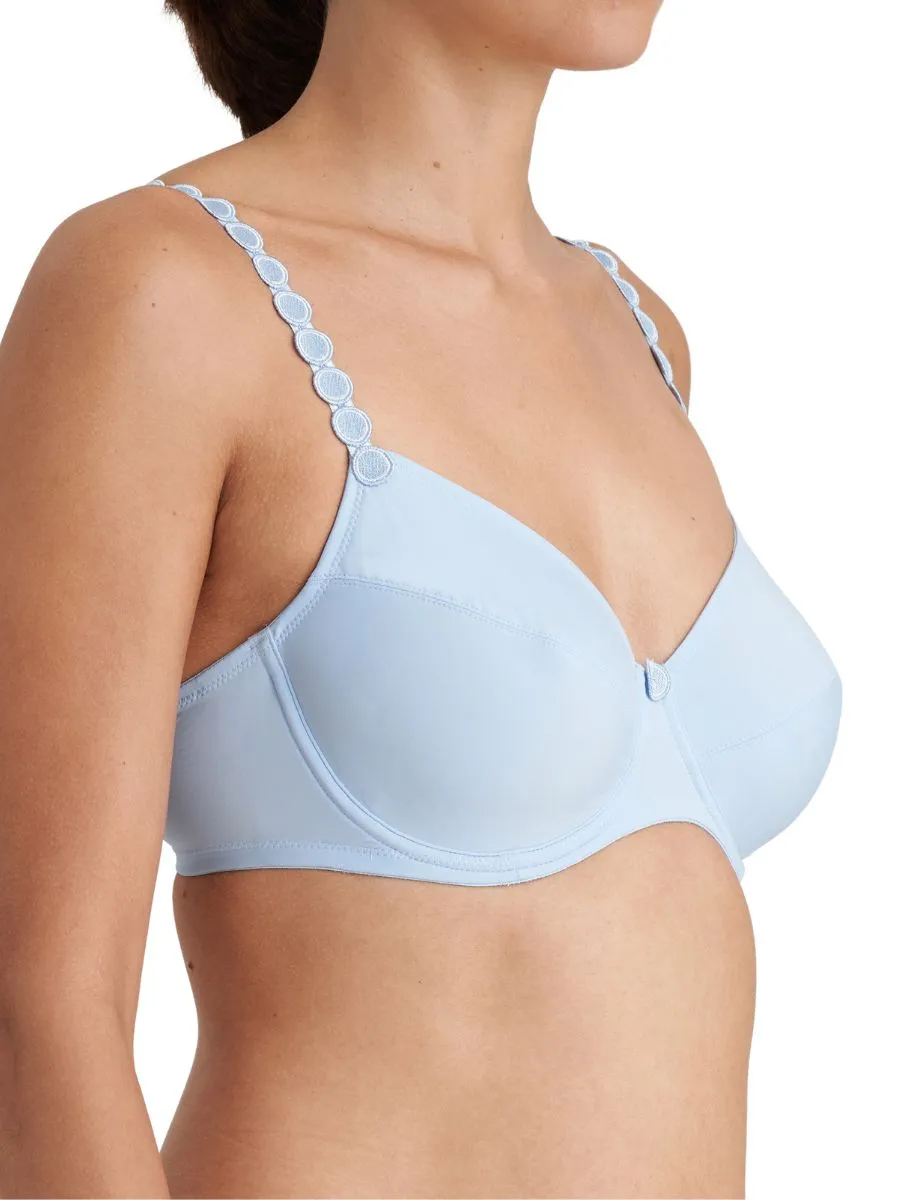 Tom Full Cup Bra - Cloud