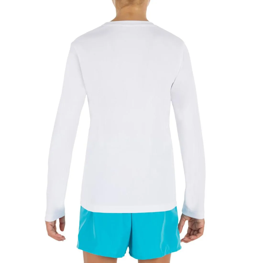 Tribord Kids Long Sleeve Rash Vest