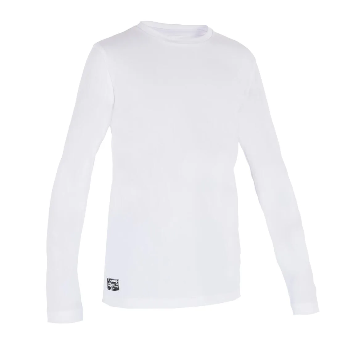 Tribord Kids Long Sleeve Rash Vest