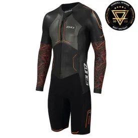 ZONE 3 - Men's Swimrun Evolution Wetsuit