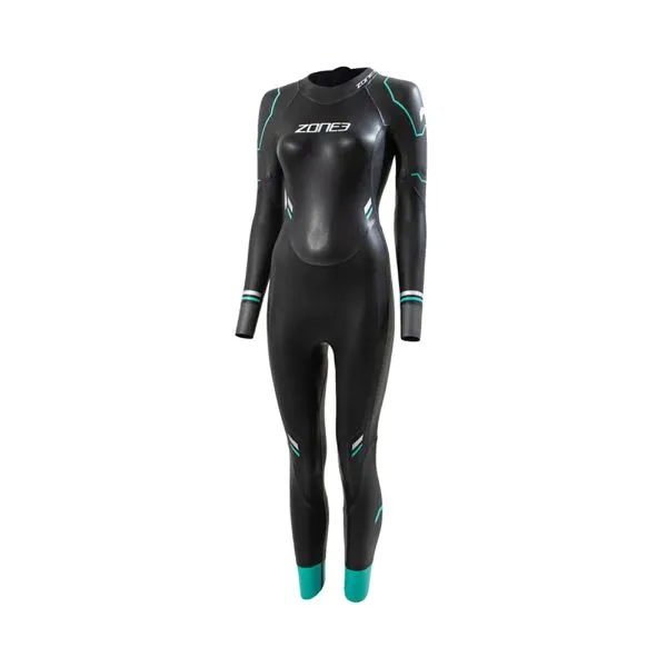 Zone 3 - Women's Advance Wetsuit