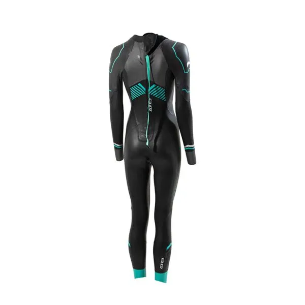 Zone 3 - Women's Advance Wetsuit