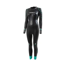 Zone 3 - Women's Advance Wetsuit